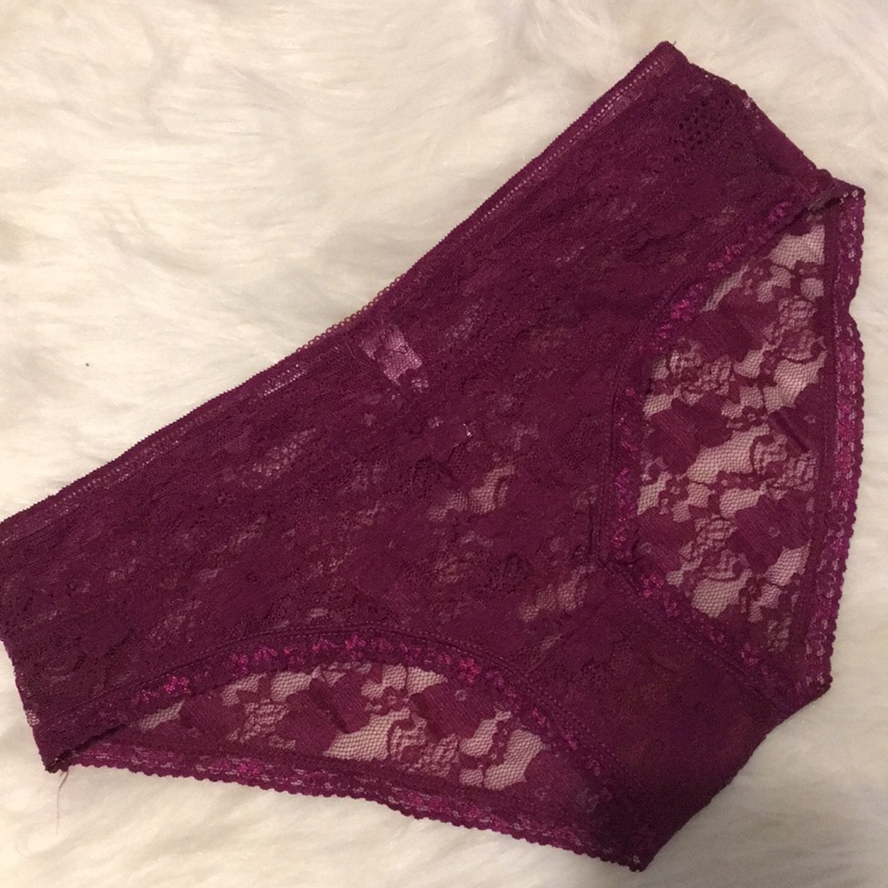 NWT Rene Rofe’ Lingerie Set plus Bonus Panty - Picture 9 of 12